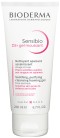 Bioderma Sensibio Ds + Gel Moussant, Καθαριστικό για την Σμηγματορρ...