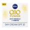 Nivea Q10 Power Anti-Falten Feuchtigkeitscreme SPF15 Anti-Falten Tagescreme 50 ml