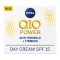 Nivea Q10 Power Anti-Wrinkle Moisturizer SPF15 Αντιρυτιδική Cream Η... Nivea Q10 Power Anti-Wrinkle Moisturizer SPF15 Αντιρυτιδική Cream Η...