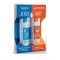 Intermed Luxurious Promo Hydrating Antioxidant Mist Face & Body 200ml & Sunscreen Invisible Spray SPF50+ 200ml