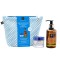 Apivita Promo Aqua Vita Gel Λιπαρές/Μεικτές 50ml & Gel Καθαρισμού γ...