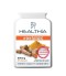 Healthia X-tra Turmeric 500mg 60 κάψουλες