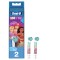 Oral-B Kids Princess Extra Soft Ανταλλακτικές Κεφαλές 2τμχ