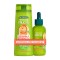 Garnier Promo Fructis Vitamin & Strength Shampoo 400 ml e siero per capelli 125 ml