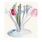 Nuk MultiDry Rack, Στεγνωτήρας για Μπιμπερό Nuk MultiDry Rack, Στεγνωτήρας για Μπιμπερό