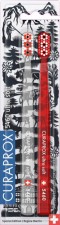 Curaprox 5460 Swiss Edition Regina Martins Ultra Soft Οδοντόβουρτσα...