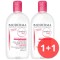 Bioderma Sensibio H2O 500Ml 1+1 Δώρο Bioderma Sensibio H2O 500Ml 1+1 Δώρο