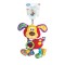 Playgro Activity Friend Pooky Puppy 0m+, Κρεμαστό Παιχνίδι Δραστηρι...