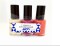 Korres Promo Βερνίκια Νυχιών, 06 Pastel Rose 10ml & 23 Cyclamen 10m...