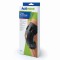 Actimove Sports Edition Knee Stabilizer Adjustable Horseshoe And Stays Small Black
