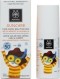 Apivita Suncare Eco-Bio Γαλάκτωμα για Πρόσωπο & Σώμα SPF50 για Παιδ...