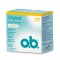 O.B. Original Normal 8τμχ O.B. Original Normal 8τμχ