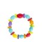 Playgro Jungle Friends Teething Ring Δακτύλιος Οδοντοφυΐας 3m+, 1τμχ