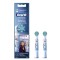 Oral-B Pro Kids 3+ Superior Cleaning Ανταλλακτικές Κεφαλές Frozen 2τμχ Oral-B Pro Kids 3+ Superior Cleaning Ανταλλακτικές Κεφαλές Frozen 2τμχ