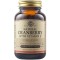 Solgar Cranberry Extract with Vitamin C Αντιμετώπιση Λοιμώξεων του ... Solgar Cranberry Extract with Vitamin C Αντιμετώπιση Λοιμώξεων του ...