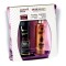 Panthenol Extra Promo Dry Oil Shimmering 100ml & Sun Care Tanning O...