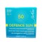 Bionike Defence Sun No.2 Bronzo SPF50 Compact Αντηλιακό Φον Ντε Τεν...