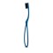 Intermed Professional Ergonomic Toothbrush Soft Blue, Toothbrush Blue Soft 1pc