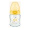 Nuk First Choice Plus (10.527.257) Μπιμπερό Γυάλινο με Θηλή Σιλικόν...