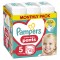 Pampers Pants Πάνα-βρακάκι Μέγεθος 5 (11kg-17kg) - 152 τμχ