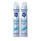 Nivea Promo Styling Spray Volume Care 2x250ml Nivea Promo Styling Spray Volume Care 2x250ml