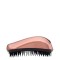 Dessata Rose Gold Metal-Black Detangling Hair Brush 1tmx Dessata Rose Gold Metal-Black Detangling Hair Brush 1tmx