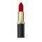 LOreal Paris Color Riche Magnetic Stones Matte Lipstick 347 Haute Rouge 3.6gr