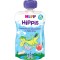 Hipp Hippis Préparation de Fruits Pomme, Poire, Fruit du Dragon, Pamplemousse Dès 1 An 100gr