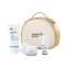 Panthenol Extra Promo Face Cleansing Gel 150ml & Face & Eye Serum 30ml & Face & Eye Cream 50ml