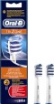 Oral-B Trizone Ανταλλακτικό Ηλεκτρικής Οδοντ. 2τμχ