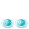 Philips Ultra Soft πιπίλες 6-18m Σιλικόνης 2τμχ Philips Ultra Soft πιπίλες 6-18m Σιλικόνης 2τμχ