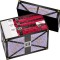 Nyx Professional Makeup 24 Day Holiday Countdown Nyx Professional Makeup 24 Day Holiday Countdown