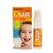 BetterYou Dlux D3 Junior, Υπογλώσσιο Spray Βιταμίνης D3 400iu 15ml BetterYou Dlux D3 Junior, Υπογλώσσιο Spray Βιταμίνης D3 400iu 15ml
