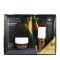 Korres Promo Set Καστανιά Αρκαδική Κρέμα Νύχτας 40ml & ΔΩΡΟ Κρέμα Μ...