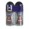 Nivea Deo Stress Protection Male Roll On 50ml 1+1 Δώρο
