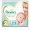 Pampers Premium Care No2 (4-8kg) 23τμχ
