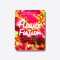 Origins Flower Fusion Sheet Mask Raspberry 1 sheet Origins Flower Fusion Sheet Mask Raspberry 1 sheet