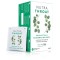 Nutra Throat Tea with Eucalyptus & Marshmallow Root, 20 Φακελίσκοι Nutra Throat Tea with Eucalyptus & Marshmallow Root, 20 Φακελίσκοι