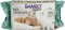 Bambo Nature Baby Wet Wipes 80 τεμάχια