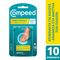 Compeed Επιθέματα Για Κάλους Ανάμεσα Στα Δάχτυλα Του Ποδιού 10τμχ