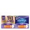 Always Promo Platinum Ultra Normal Plus Size 1, 8Τμχ 1+1 ΔΩΡΟ