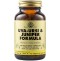 Solgar Uva Ursi & Juniper Formula Διουρητικό Κατακράτηση Υγρών 100 ...