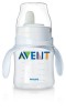 Avent KIT μετάβασης από μπιμπερό σε κύπελλο 125ml 12M+