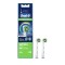 Oral-B Cross Action CleanMaximiser Improved Ανταλλακτικές Κεφαλές γ...