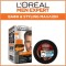 LOreal Promo Men Expert One Twist Color 06 Ξανθό/Σκούρο 50ml & Barb...