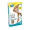 Scholl Light Legs Καλσόν Διαβαθμισμένης Συμπίεσης 20Den Μπεζ Χρώμα ...