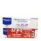 Mustela Vitamin Barrier Cream 1 2 3 2x50ml & ΔΩΡΟ Dermo Soothing Wipes 70τμχ