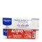 Mustela Vitamin Barrier Cream 1 2 3 2x50ml & ΔΩΡΟ Dermo Soothing Wi...