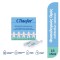 Clinofar Sterile Saline Ampoules for Nasal Congestion 15x5ml