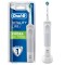 Oral-B Vitality 100 Crossaction White Ηλεκτρική Οδοντόβουρτσα 1τμχ